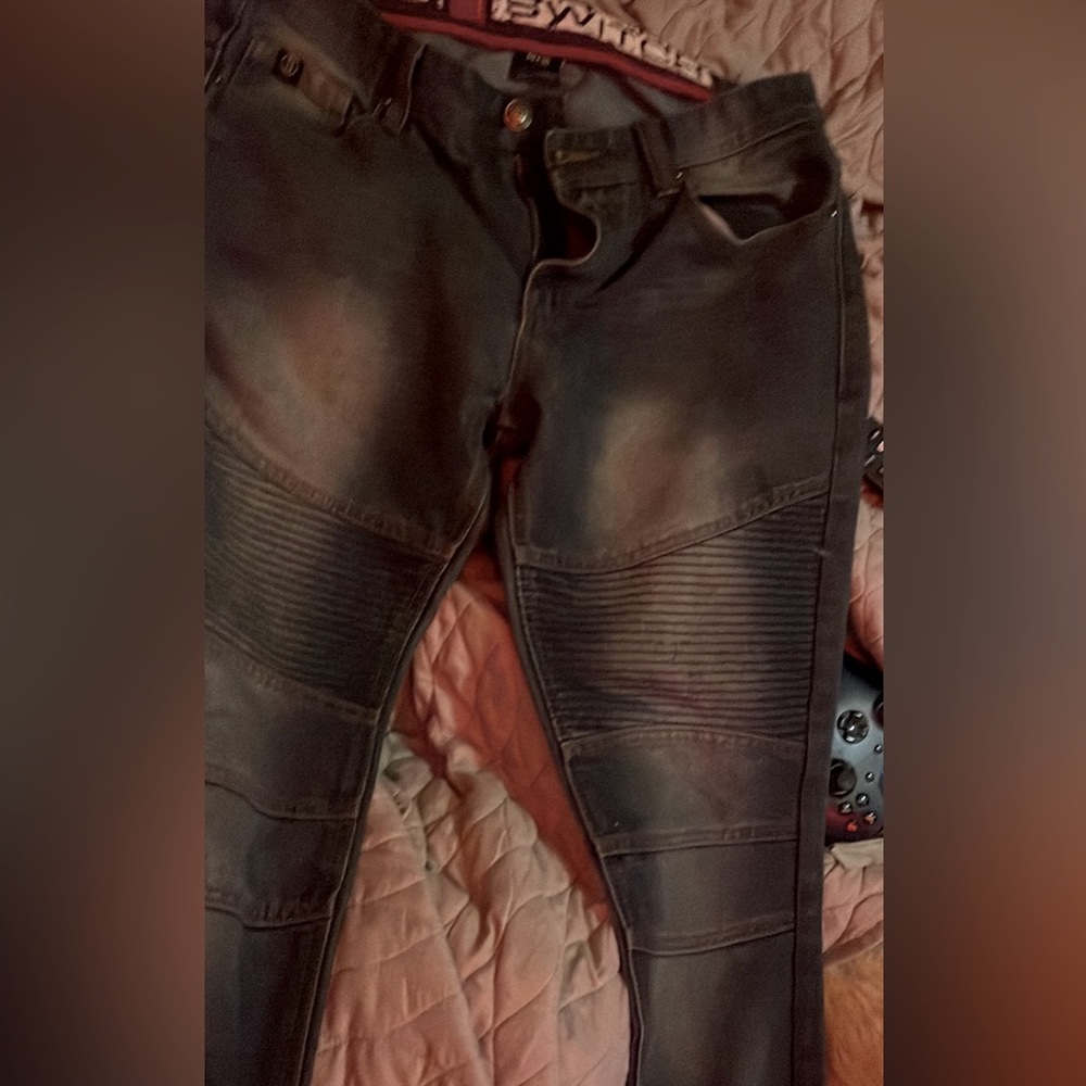 Men’s jeans